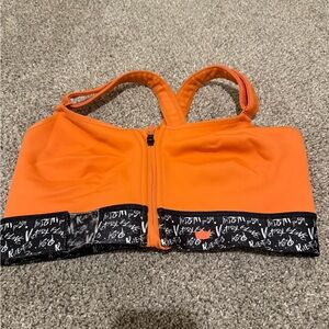 SHEEFIT Flex Sports Bra 3luxe
